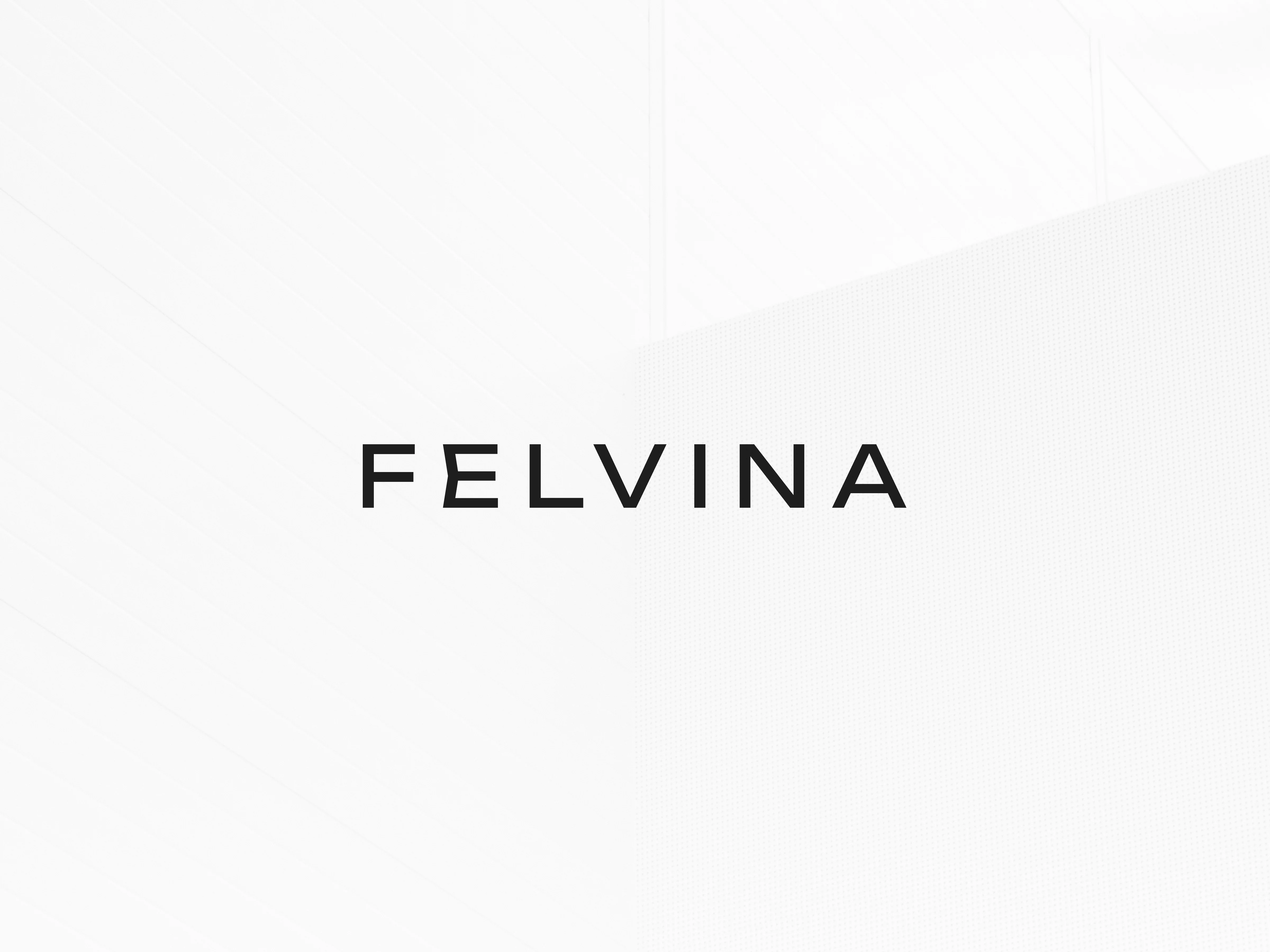 Felvina brand