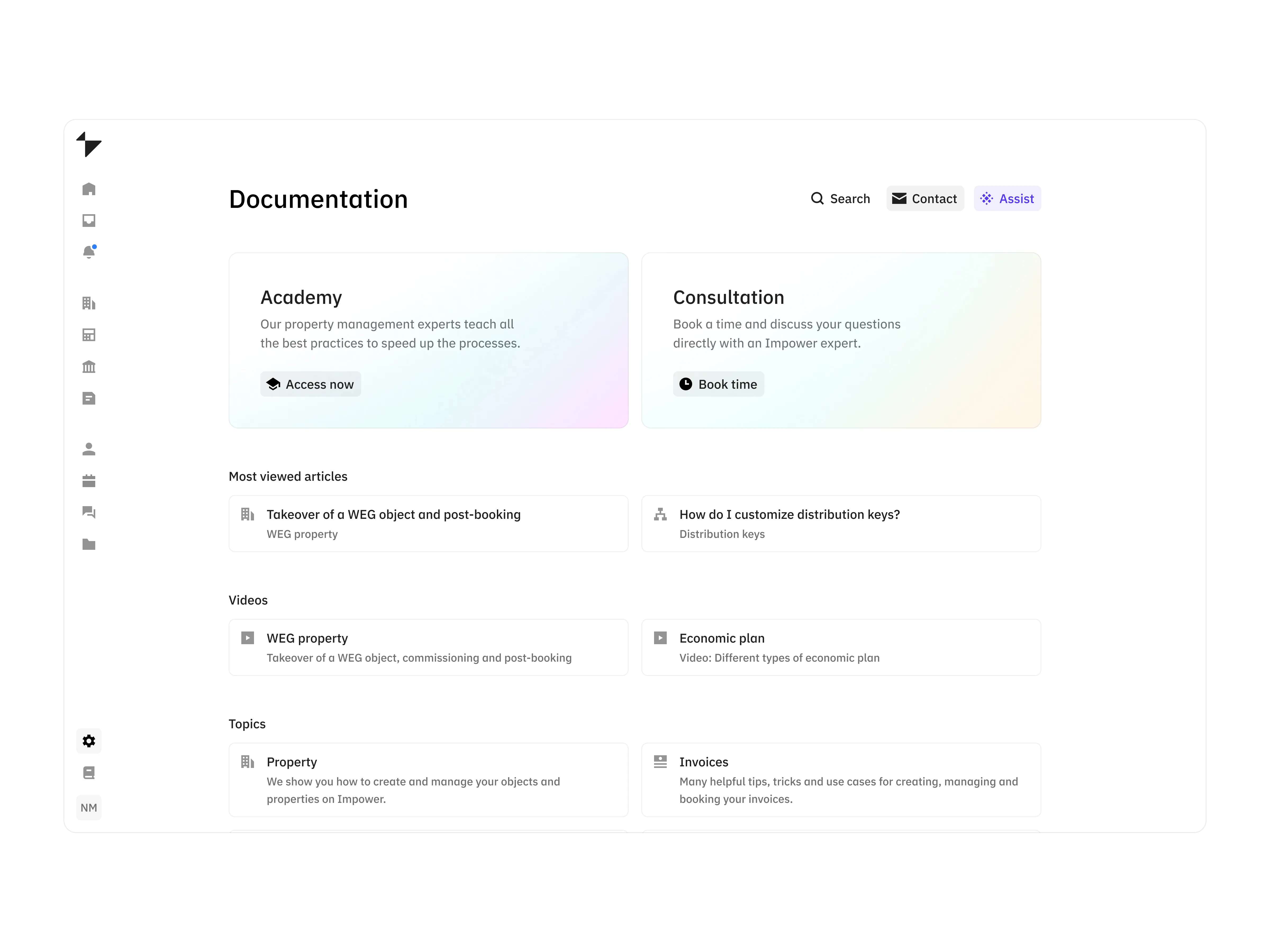 Documentation