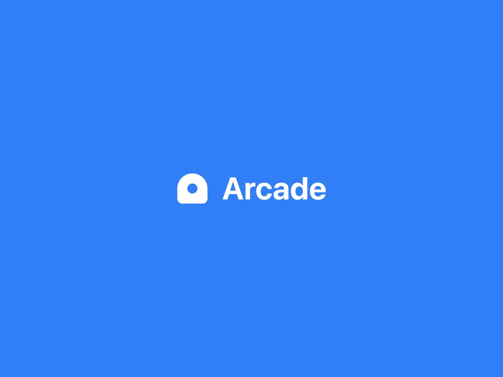 Arcade